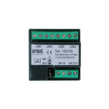 Captiv 1083/55 - Urmet