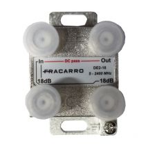 Derivatore Fracarro 2 vie 18dB 5-2400mh 280716