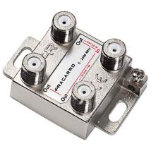Derivatore Fracarro 2 Vie 18db 5-2400mh 280716