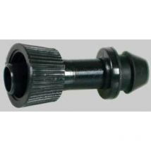 Derivazione tubo gocciolante microtubo irritec • mm 16