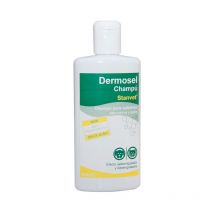 Dermosel champu 250ML - Stangest