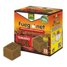 E3/06564 12 pilules écologiques unité xxl fuegonet massó