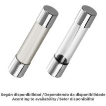 EDM - dernières unités fusible ceramique 5x20 mm 7a