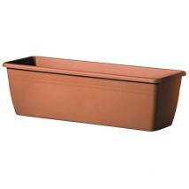 Cassetta miramare terracotta CM.40X20X16