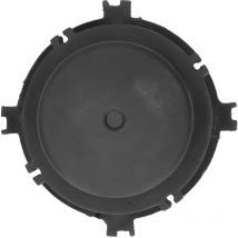 Deror 40037133011 Ersatz-Spuleneinsatz für Stihl Autocut 30-2 40-2, Rasenmäherzubehör, Trimmerkopf