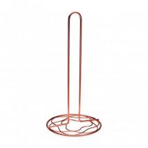 Portarrollos Metal Copper Versa