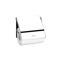 Porte Rouleau Brilliant Steel Brabantia 414589