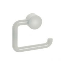 Normbau - Derouleur de papier toilettes en nylon couleur : Manhattan 67