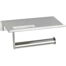 Dérouleur de papier wc