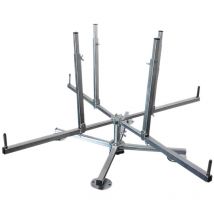 Henco - Dérouleur pour tube per/multicouche (25 à 600ml)