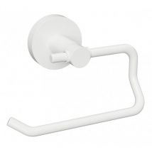 Bemeta - Sapho X-Round - Porte-rouleaux wc, blanc XR704W