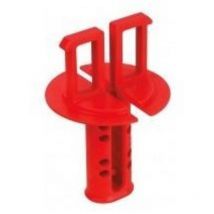 Derouleur ruban de signalisation caractéristiques pour ruban de signalisation ø 50 mm