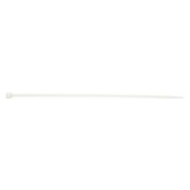 Brida Transparente Bn - Fischer Medidas: 2.5 X 200 Mm