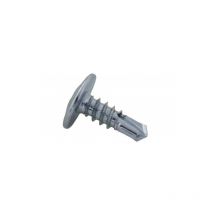 Tornillo broca cabeza grande 3.5X9.5 100U - grupo Desa