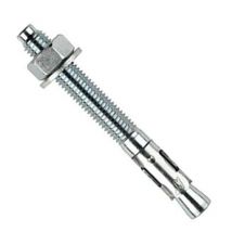 Anclaje metalico perno index mta cincado anc.perno 12-110 - Duver