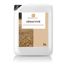 Désactivant - 5 l - Harmony Béton 0/2 mm