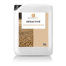 Désactivant - 5 l - Harmony Béton - 4/6/8 mm