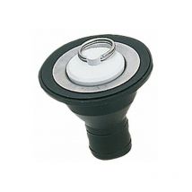 Desagüe REICH Modelo - una salida en la derecha