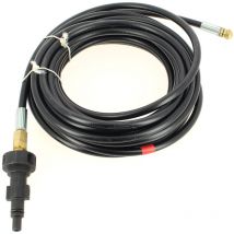 Lavor - Aprire lo scarico 10m, 6.003.0048 per idropulitrice