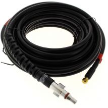 Parkside - Tubo di scarico 15m per idropulitrice parkside