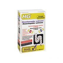 Desatascador extreme HG 1 lt
