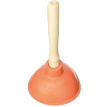 Wurko - Sturascarichi a ventosa ø 14