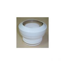 Desatascador Inodoro 99/105Mm Concentrado Pvc Gris s m