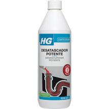 Desatascador potente, 1L HG 139100130