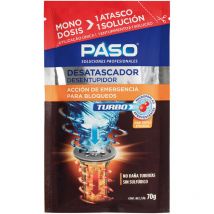 Stadio di tappatura turbo monodose 705020