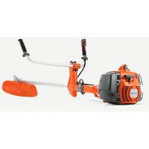 Husqvarna - Desbrozadora de gasolina 555RXT 53,3 cc 2,8 kW Anchura de corte 54 cm