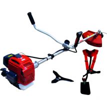 Campeon - Campeón Desbrozadora Kawasaki pro 28TJ45 45,4CC 1,42Kw