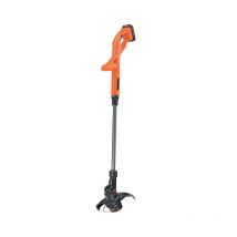 Black&decker - Cortabordes inalámbrico afs 18V 25CM - black+decker - con 1 batería 18V 1.5Ah + cargador - ST1823-QW