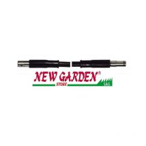 Zenoah - Cable flexible funda desbrozadora hombro 270618 880 mm