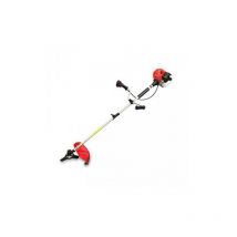 Menjibar - Desbrozadora Gasolina 2 En 1 Motor 43cc Barra Divisible