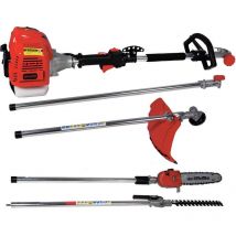 Sport Garden - Desbrozadora Multi330 32,6CC 1,22 hp