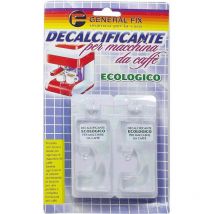 General Fix - Descalcificador ecológico para máquinas de café 600x300x240
