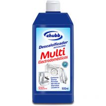 Descalcificador multi electrodomésticos 500 ml