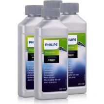 Recamania - Descalcificador philips saeco 250 ml (2 cajas de 2 uds) Antical para cafeteras CA6700
