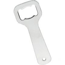 Abridor chapas universal niquelado