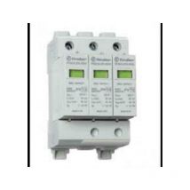 Descargador de sobretensio'n 3p 750vdc 20ka 7p2397500020 7p.23.9.750.0020