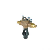 Socla - Desconector BA2760 dn 15x21