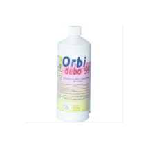 Désembouant Orbi Debo 99 1L – Plomberie chauffage – Entretien chauffage central
