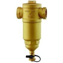 Imi Hydronic Engineering - Désemboueur Cyclone Dirt - imi - 1'