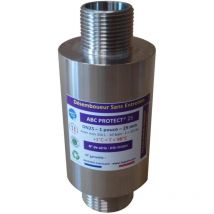 Ingenio - Désemboueur Vortex Protect.20 - 3/4 pouces