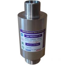 Ingenio - Désemboueur Vortex Protect.50f - 2 pouces