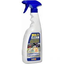 Faren - desengrasante universal listo al uso 750ml botella + pulverizador