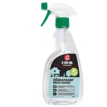 Wd40 Company - Desengrasante multiusos 500 ml Biodegradable