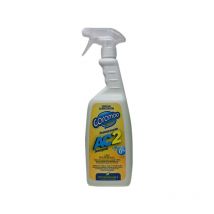 Salvador Escoda - Desengrasante sin sosa AC2 Pistola 750 ml Bricoprofesional