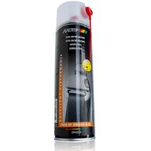 Grasa Seca De Teflón Motip Ptfe En Aerosol 500 Ml