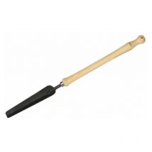 Ideal désherbeur long manche hêtre 40 cm - 60750500